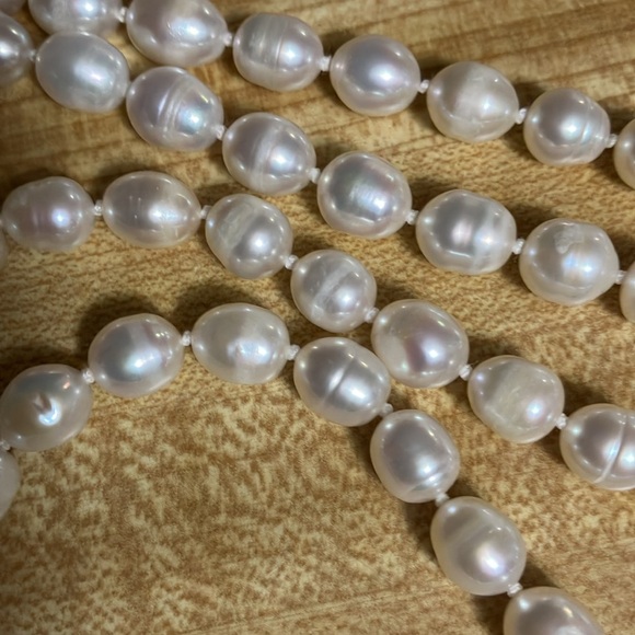 🌸Beautiful Freshwater Pearls - Picture 7 of 7